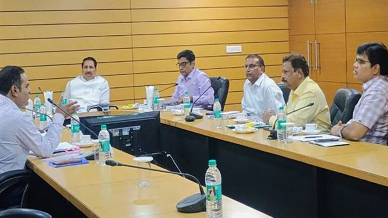 मंडी निधि में उपलब्ध धनराशि से मंडी बोर्ड के पेंशनरों को नियमित रूप से पेंशन भुगतान किया जाए : कृषि कंषाना