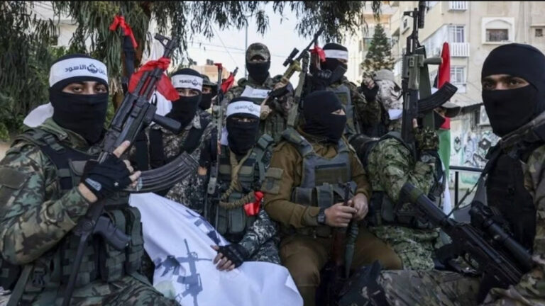 मिस्र ने हमास पर बनाया युद्धविराम समझौते को मानने का दबाव, फिलिस्तीनियों को निकालने की धमकी