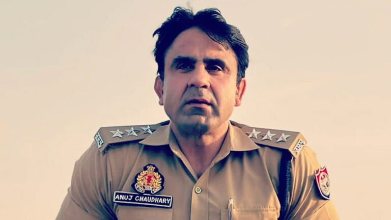 आपसी सम्मान और एक-दूसरे के उत्सवों में भागीदारी की आवश्यकता पर जोर दिया: अनुज चौधरी