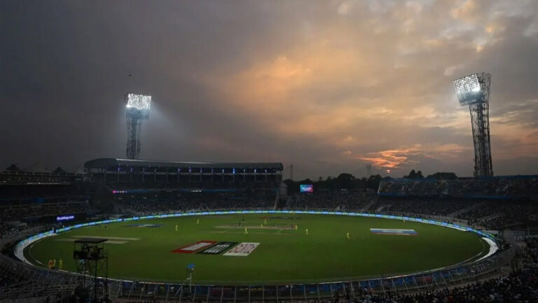 आंध्र प्रदेश के अमरावती में भारत का सबसे बड़ा क्रिकेट स्‍टेडियम बनाया जाएगा, ICC ने दी मंजूरी