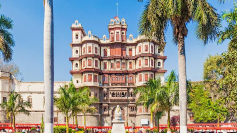 पर्यटन विभाग को इंदौर और उज्जैन संभाग के पर्यटक स्थलों के विकास के लिए 266 करोड़ रुपए मिलेंगे, 15 मई से शुरू होगा काम