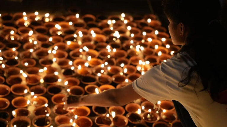 चित्रकूट में रामनवमी के अवसर पर गौरव दिवस की तैयारियां जोरों पर चित्रकूट में रामनवमी के अवसर पर गौरव दिवस की तैयारियां जोरों पर