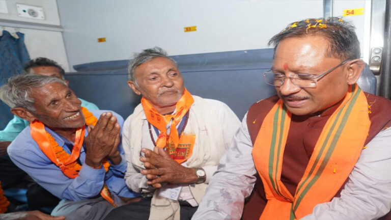 विधवा और परित्यकता महिलाओं को भी अब मिल सकेगा मुख्यमंत्री तीर्थ दर्शन योजना का लाभ