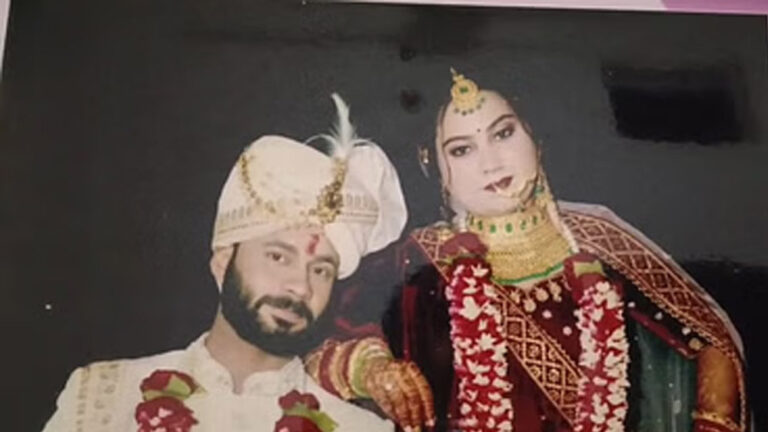 मुजफ्फरनगर में पत्नी ने पति अनुज को कॉफी में दे दिया जहर, घर से भागी पत्‍नी को ढूंढ रही पुलिस