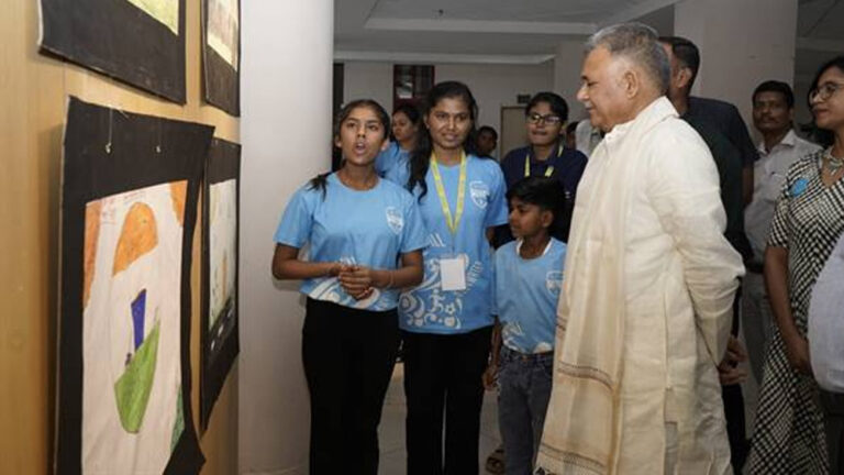 भारतीय ज्ञान परम्परा” में विद्यमान है जल संरक्षण” का मंत्र: उच्च शिक्षा मंत्री परमार