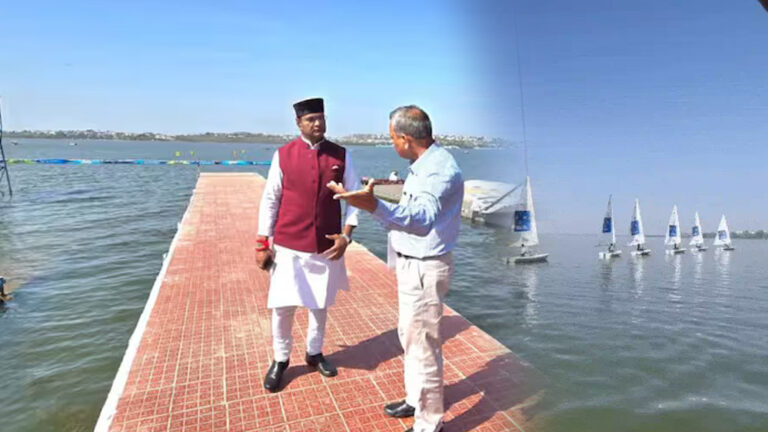 आज से भोपाल में 42वीं नेशनल रोइंग चैंपियनशिप की होगी शुरुआत, CM मोहन यादव करेंगे शुभारंभ