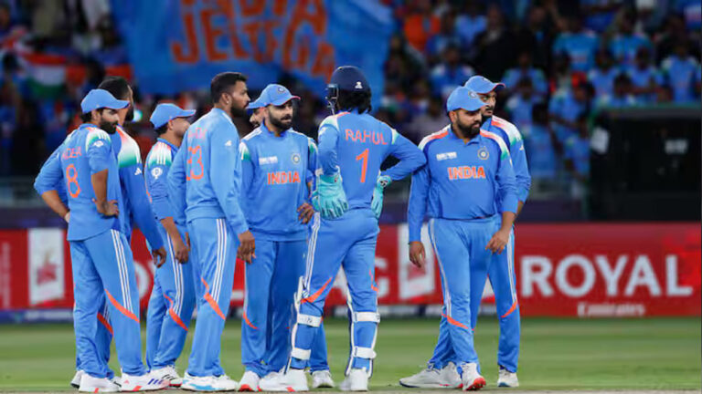 ऑस्ट्रेलिया के खिलाफ मैच से पहले दुबई की पिच में बड़ा बदलाव, भारतीय टीम की बढ़ेंगी मुश्किलें? ऑस्ट्रेलिया के खिलाफ मैच से पहले दुबई की पिच में बड़ा बदलाव, भारतीय टीम की बढ़ेंगी मुश्किलें?