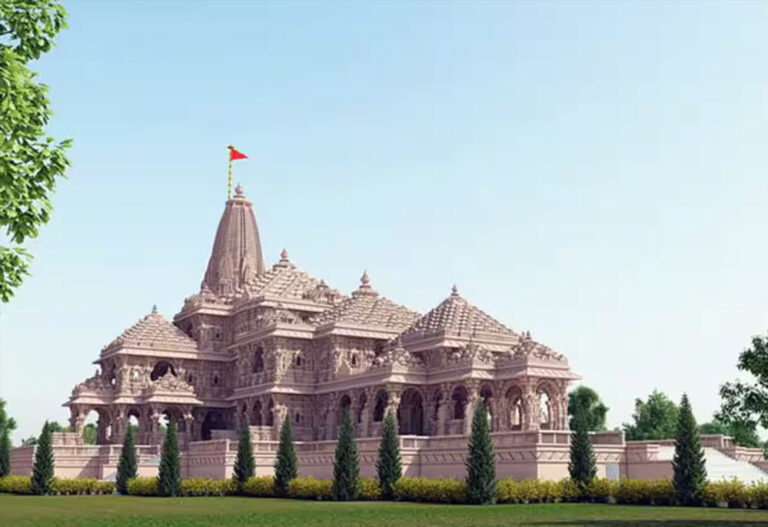 रामलला मंदिर की रेकी कर रहा था अब्दुल, रामलला की प्राण प्रतिष्ठा के बाद किया गया था उसका ब्रेनवॉश रामलला मंदिर की रेकी कर रहा था अब्दुल, रामलला की प्राण प्रतिष्ठा के बाद किया गया था उसका ब्रेनवॉश