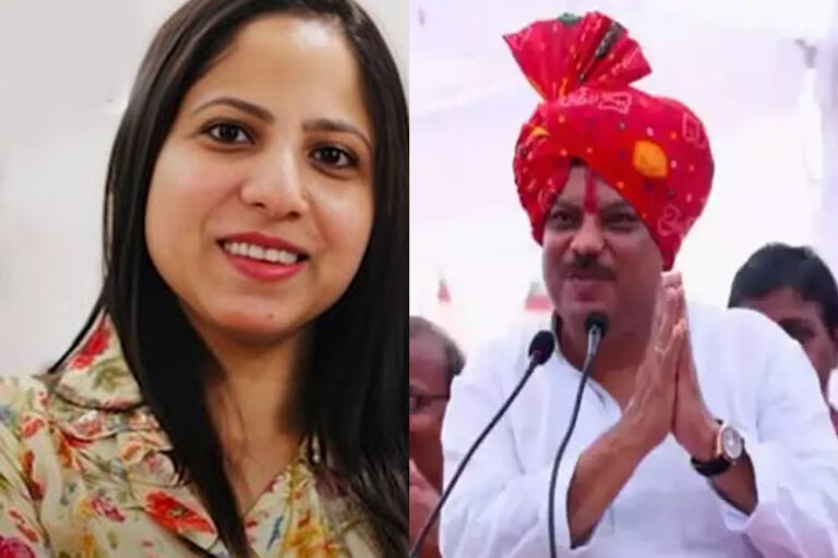 उमंग सिंघार की लिव-इन-पार्टनर सोनिया भारद्वाज की मौत पर पत्नी प्रतिमा ने सवाल खड़े किए