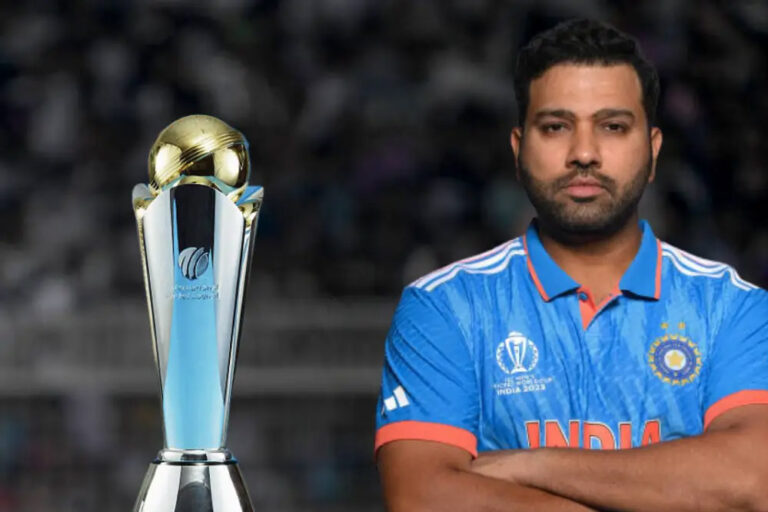 चैंपियंस ट्रॉफी जितने वाली टीम पर होगी करोड़ों की बारिश, हारने वाली टीम भी मालामाल