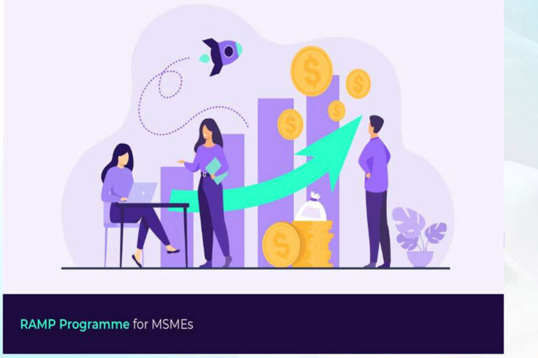 रैम्प योजना के तहत प्रदेश की महिला उद्यमियों ने हैदराबाद के इंडस्ट्रियल पार्क में सीखे उद्योग के नए गुर