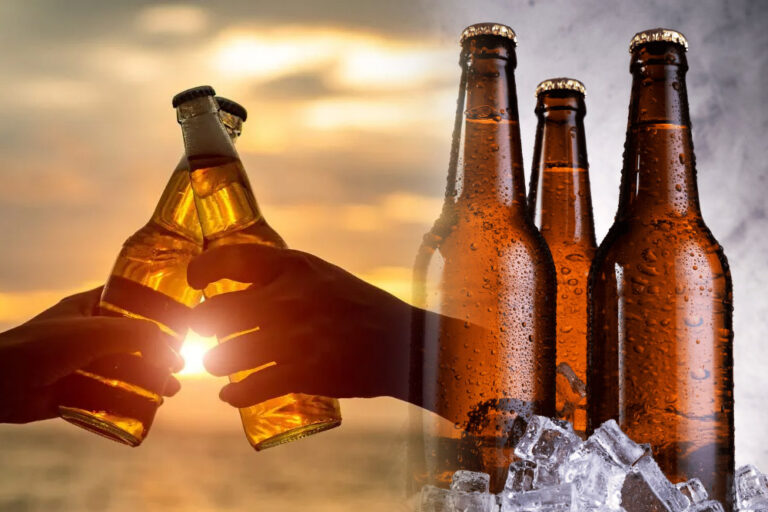 छत्तीसगढ़ से वापस आई 13 करोड़ की एक्सपायरी बीयर को मध्य प्रदेश के बाजार में खपा दिया गया छत्तीसगढ़ से वापस आई 13 करोड़ की एक्सपायरी बीयर को मध्य प्रदेश के बाजार में खपा दिया गया