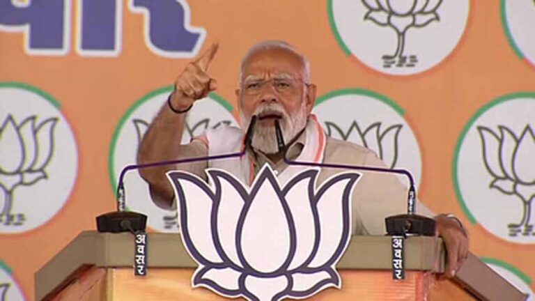 PM मोदी आज छत्तीसगढ़ को देंगे 33,700 करोड़ रुपये की सौगातें