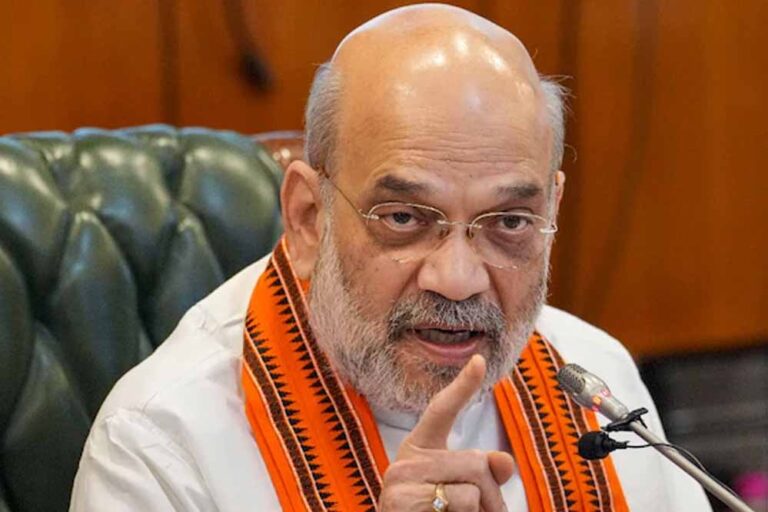 सरकार बहुत जल्द ही ओला-उबर  जैसी एक सहकारी टैक्सी प्लेटफॉर्म शुरू करेगी: अमित शाह