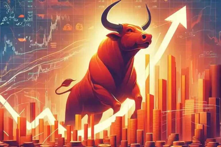 Sensex खुलते ही 78000 के पार… खूब भाग रहे ये 10 स्टॉक