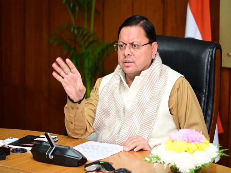 उत्तराखंड की राजनीति में जल्द ही बड़ा बदलाव देखने को मिल सकता है, कैबिनेट विस्तार के साथ एक मंत्री की छुट्टी तय!