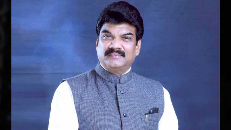 मोहन यादव सरकार में मंत्री गोविंद सिंह राजपूत ने नेता प्रतिपक्ष उमंग सिंघार को 20 करोड़ रुपए का मानहानि का नोटिस भेजा मोहन यादव सरकार में मंत्री गोविंद सिंह राजपूत ने नेता प्रतिपक्ष उमंग सिंघार को 20 करोड़ रुपए का मानहानि का नोटिस भेजा