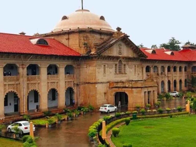 FIR में जाति का उल्लेख जरूरी है क्या?, इलाहाबाद हाई कोर्ट ने उत्तर प्रदेश के डीजीपी से यह सवाल पूछा FIR में जाति का उल्लेख जरूरी है क्या?, इलाहाबाद हाई कोर्ट ने उत्तर प्रदेश के डीजीपी से यह सवाल पूछा