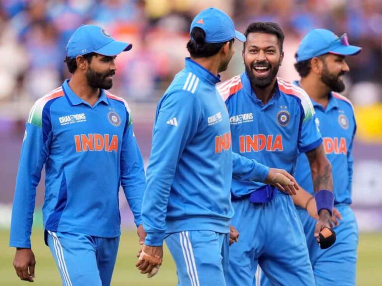 मोहम्मद कैफ ने तेज गेंदबाजी ऑलराउंडर हार्दिक को भारत का असली इम्पैक्ट प्लेयर करार दिया मोहम्मद कैफ ने तेज गेंदबाजी ऑलराउंडर हार्दिक को भारत का असली इम्पैक्ट प्लेयर करार दिया