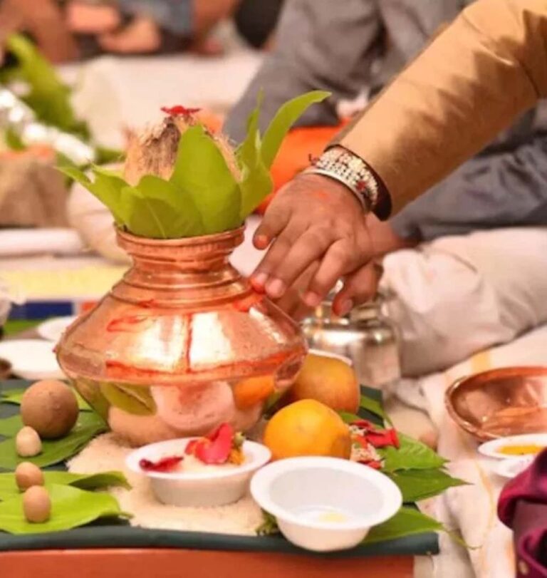 अप्रैल में विवाह, नामकरण, मुंडन के लिए खास मुहूर्त