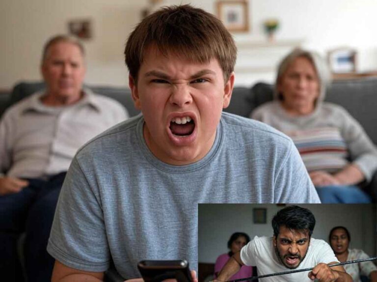 वारासिवनी में हाउसिंग बोर्ड कॉलोनी में कलयुगी बेटे ने बहस के बाद माता-पिता पर सब्बल से किया हमला, हालत गंभीर वारासिवनी में हाउसिंग बोर्ड कॉलोनी में कलयुगी बेटे ने बहस के बाद माता-पिता पर सब्बल से किया हमला, हालत गंभीर