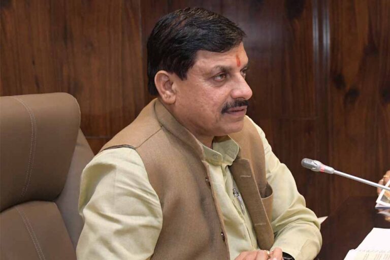 मुख्यमंत्री मोहन यादव ने 2024 और 2025 के बीच दो विदेशी यात्राएं कीं, जिनकी लागत 18 करोड़ रुपये से अधिक आई