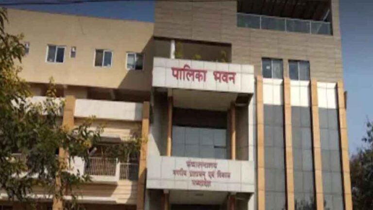 प्रदेश के 10 नगरों में नक्शा कार्यक्रम लागू, सम्पत्ति लेन-देने की प्रक्रिया बनेगी सरल प्रदेश के 10 नगरों में नक्शा कार्यक्रम लागू, सम्पत्ति लेन-देने की प्रक्रिया बनेगी सरल