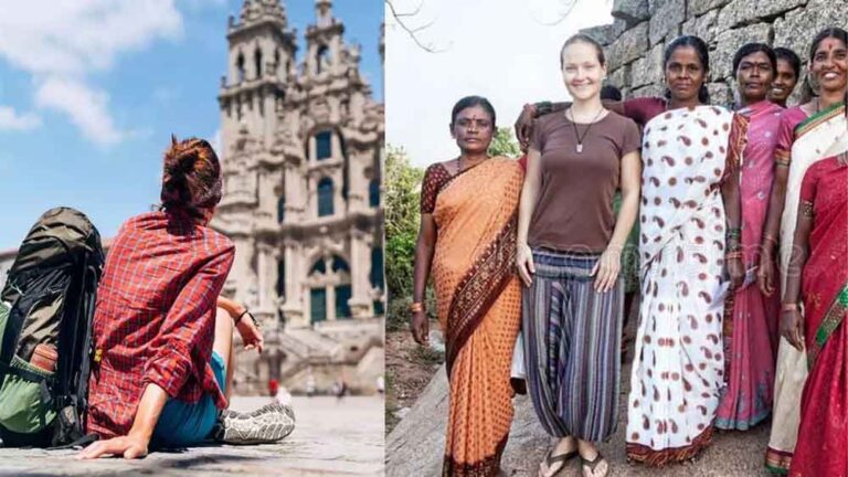 महिला सशक्तिकरण की नई मिसाल, महिलाओं के लिए पर्यटन क्षेत्र बना रोजगार का मुख्य साधन