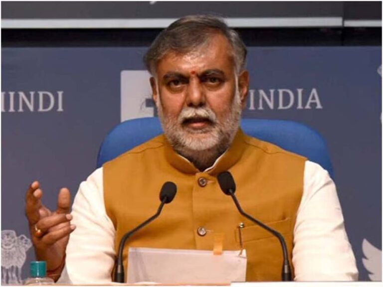 मंत्री पटेल की अध्यक्षता में सम्पन्न साधारण सभा की बैठक, पंचायतों को स्वच्छ और स्वावलम्बी बनाना हमारी प्राथमिकता