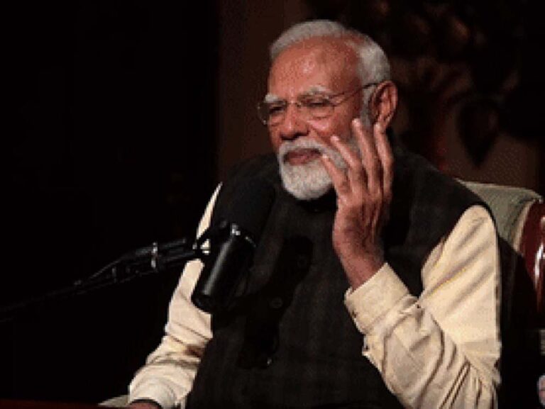 प्रधानमंत्री ने अमेरिकन पॉडकास्ट में बताया शहडोल में बसा है मिनी ब्राजील, मिनी ब्राजील की गूंज अमेरिका तक