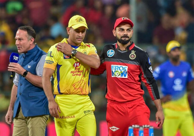 RCB को CSK के खिलाफ चेन्नई में कैसे मिल सकती है जीत?, शेन वॉटसन ने दी बड़ी सलाह