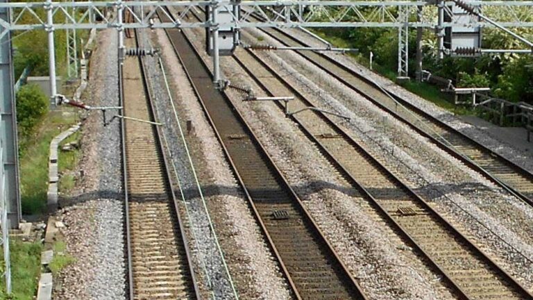 मध्यप्रदेश में रतलाम-महू-खंडवा-अकोला ब्रॉडगेज प्रोजेक्ट में एक और लाइन का प्रस्ताव रेलवे ने किया