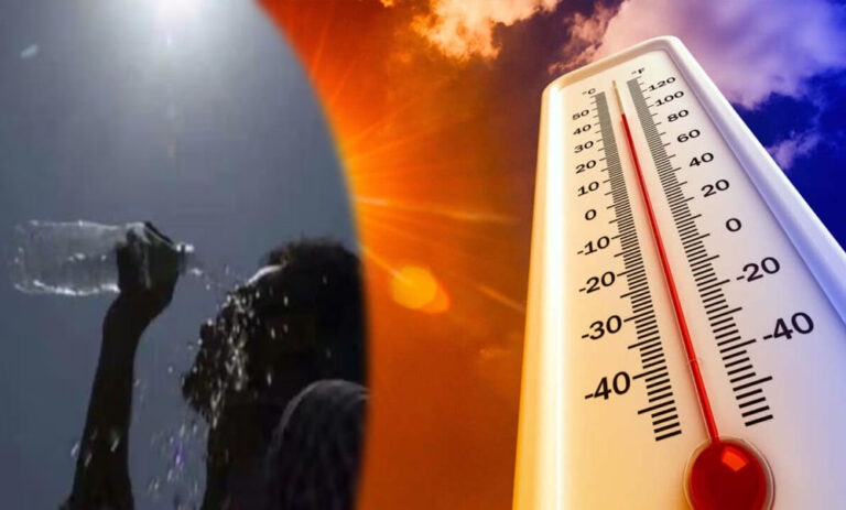 MP का मौसम एक बार फिर बदलने लगेगा,  24 मार्च को एक नया वेस्टर्न डिस्टरबेंस सक्रिय होने वाला