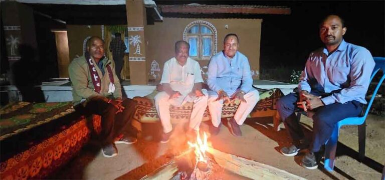 उपाध्यक्ष जन अभियान परिषद श्री नागर को भाया बांचा का प्राकृतिक सौंदर्य और ग्रामीण परिवेश उपाध्यक्ष जन अभियान परिषद श्री नागर को भाया बांचा का प्राकृतिक सौंदर्य और ग्रामीण परिवेश