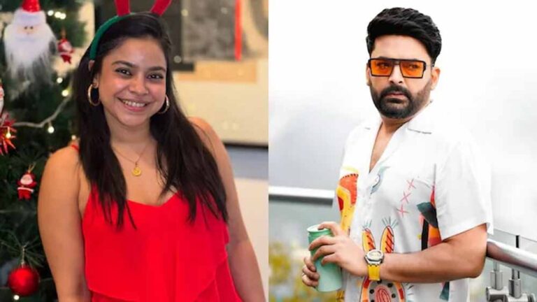 सुमोना चक्रवर्ती बोली – ‘द कपिल शर्मा शो’ के कारण ही मुंबई में खरीद सकीं घर