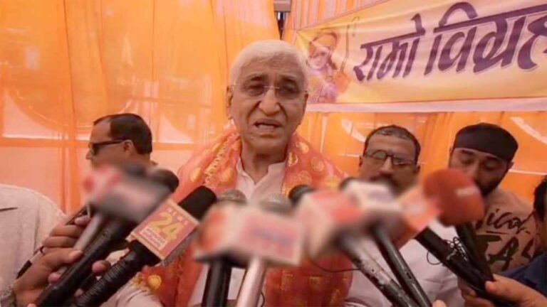 टीएस सिंहदेव बोले- प्रभु श्रीराम ने रावण के साथ जो किया, वैसा ही अब सरकार नक्सलियों के साथ कर रही है टीएस सिंहदेव बोले- प्रभु श्रीराम ने रावण के साथ जो किया, वैसा ही अब सरकार नक्सलियों के साथ कर रही है