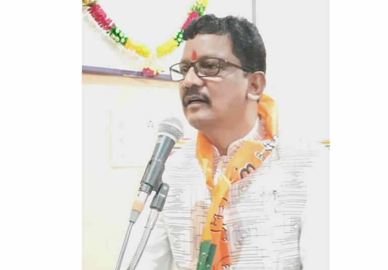 अनूपपुर विधानसभा एवं पुष्पराजगढ़ में भारतीय जनता पार्टी सक्रिय सदस्या सम्मेलन कार्यक्रम संपन्न