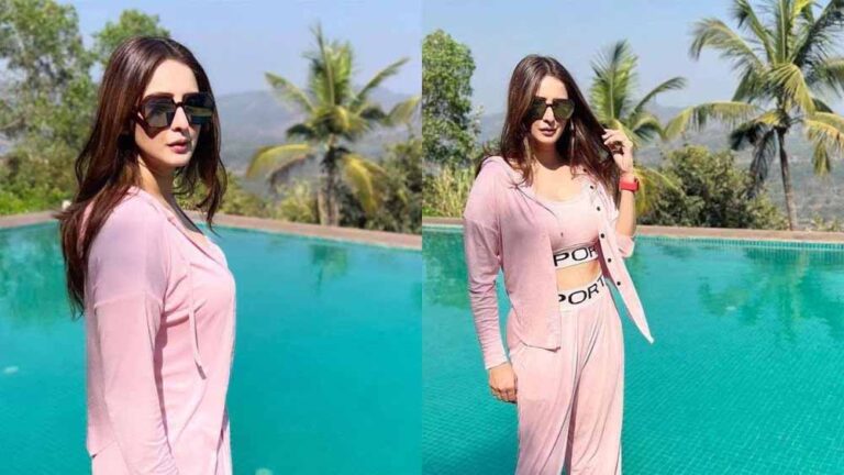 बड़े अच्छे लगते हैं’ से फेम चाहत खन्ना ने किया चौंकाने वाला खुलासा