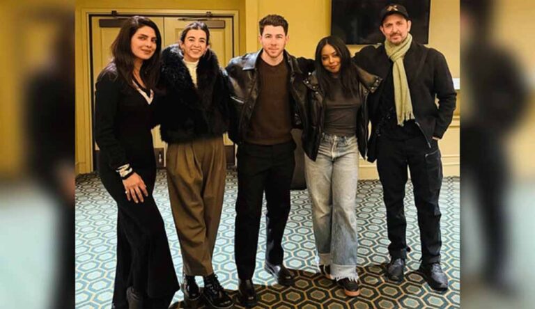 ऋतिक रोशन ने की ‘द लास्ट फाइव इयर्स’ में निक जोनास की तारीफ, इंस्टाग्राम पर शेयर की तस्वीर