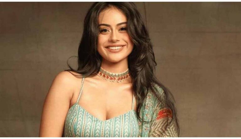 बॉलीवुड में डेब्यू नहीं करेगी नीसा देवगन