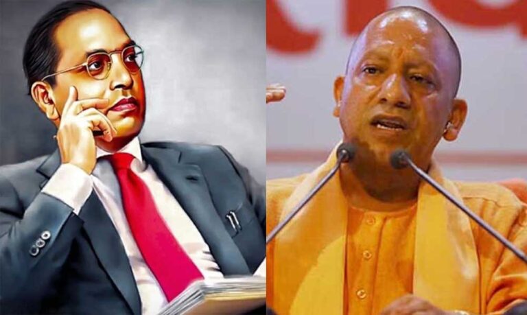 सीएम योगी ने साफ-सफाई के दिए निर्देश, आज होगी ‘ऑपरेशन दलित’ की शुरूआत