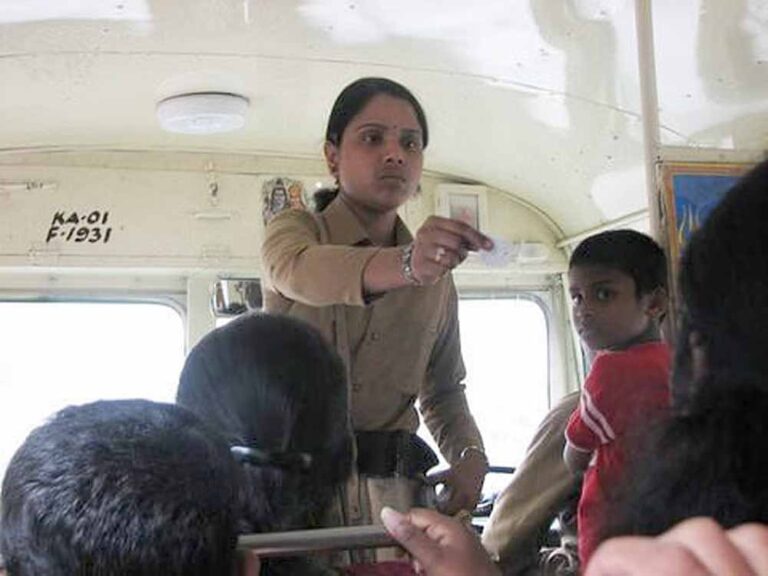 उत्तर प्रदेश राज्य सड़क परिवहन निगम की महिला कंडक्टरों की भर्ती प्रक्रिया शुरू