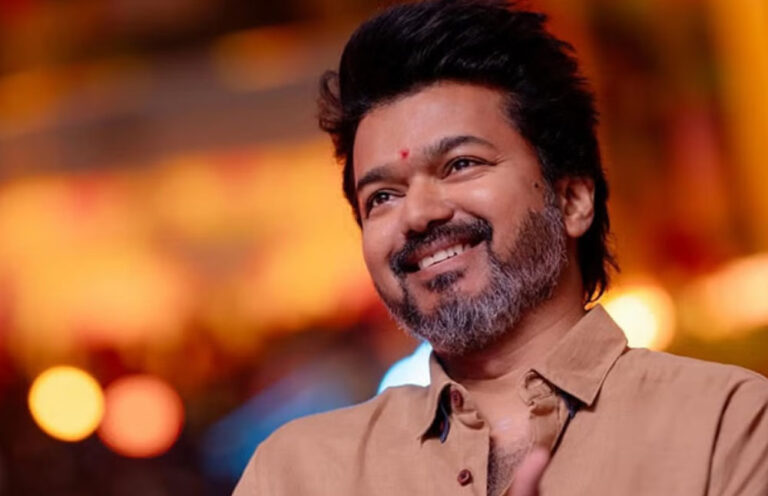 थलापति विजय पर इफ्तार पार्टी में शराबी-जुआरियों को बुलाने पर फतवा जारी