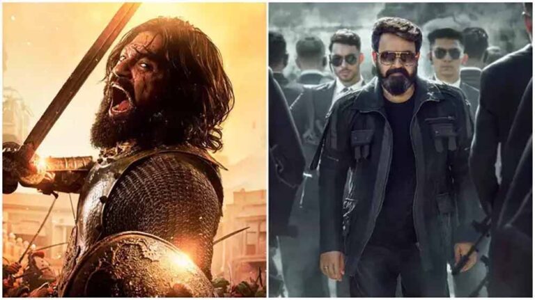 47 द‍िनों में वर्ल्‍डवाइड 800 करोड़ तक पहुंचने जा रही फिल्‍म ‘छावा’,  ‘एम्‍पुरान’ 6 द‍िन में 225 करोड़ पार