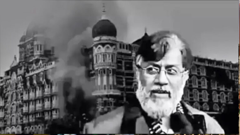 26/11 मुंबई आतंकी हमले के आरोपी तहव्वुर राणा दिल्ली पहुंचा, तिहाड़ जेल में रखा जाएगा