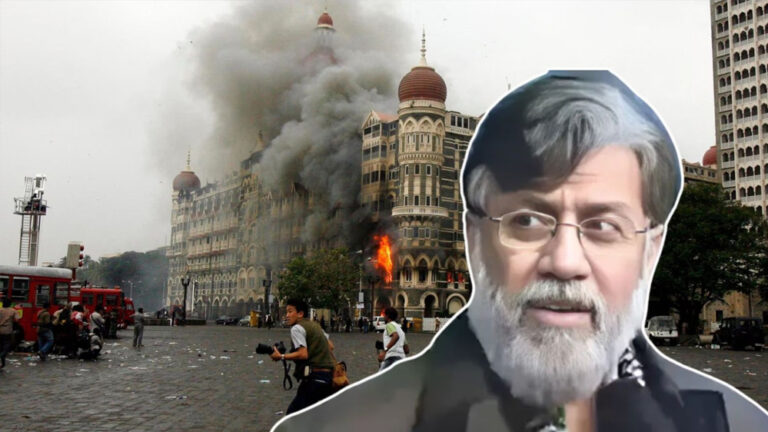 बुलेटप्रूफ व्हीकल में एयरपोर्ट से NIA हेडक्वार्टर लाया जाएगा तहव्वुर राणा