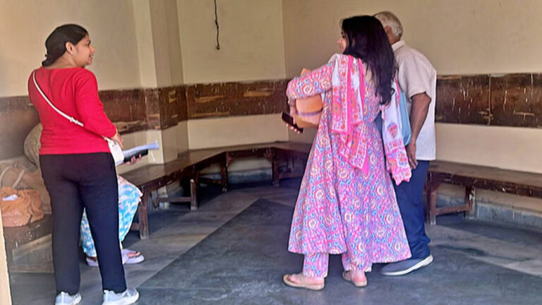 पूर्व आरक्षक सौरभ शर्मा की 108.25 करोड़ की संपत्ति होगी जब्त, प्रवर्तन निदेशालय ने कोर्ट में अभियोजन शिकायत दी