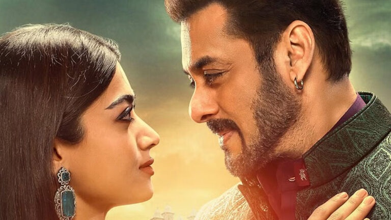 सलमान की सिकंदर हुई फुल फ्लॉप, बजट भी नहीं निकाल पाई सलमान की सिकंदर हुई फुल फ्लॉप, बजट भी नहीं निकाल पाई