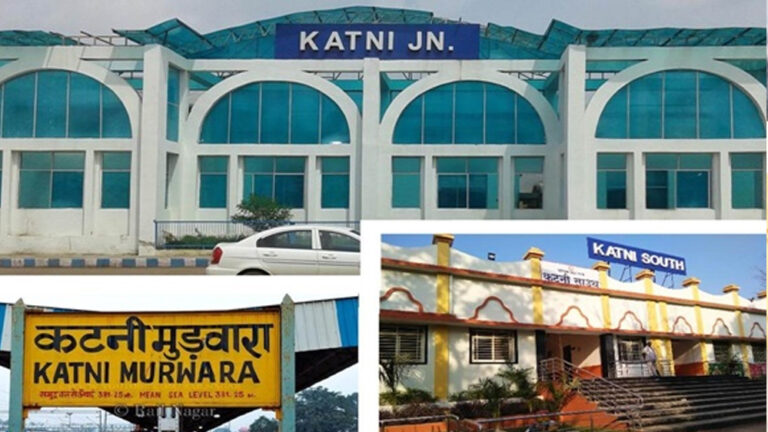 देश के सबसे लंबे रेल फ्लाईओवर का अप लाइन ट्रैक तैयार, 17.52 किलोमीटर लंबे डाउन लाइन का काम जल्द होगा पूरा