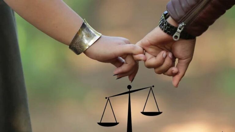 मां और बाप को लिव इन का अधिकार 16 माह के बच्चे की अर्जी ने दिलाया, क्या बोला HC